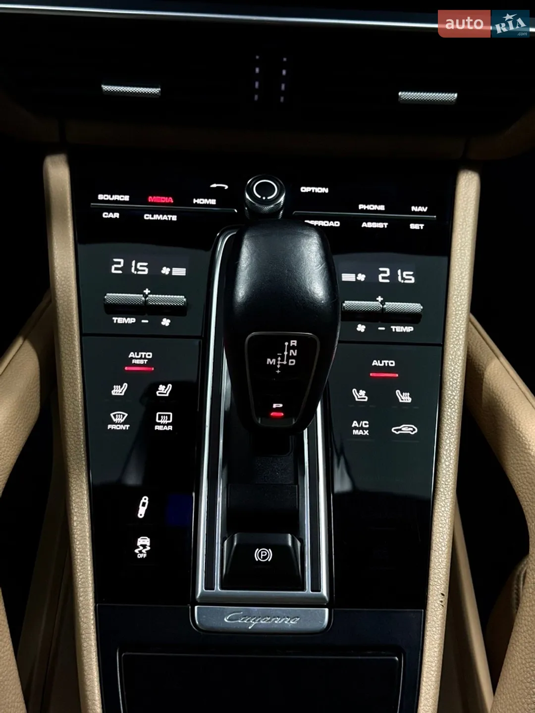 2018 Porsche Cayenne - мініатюра 19