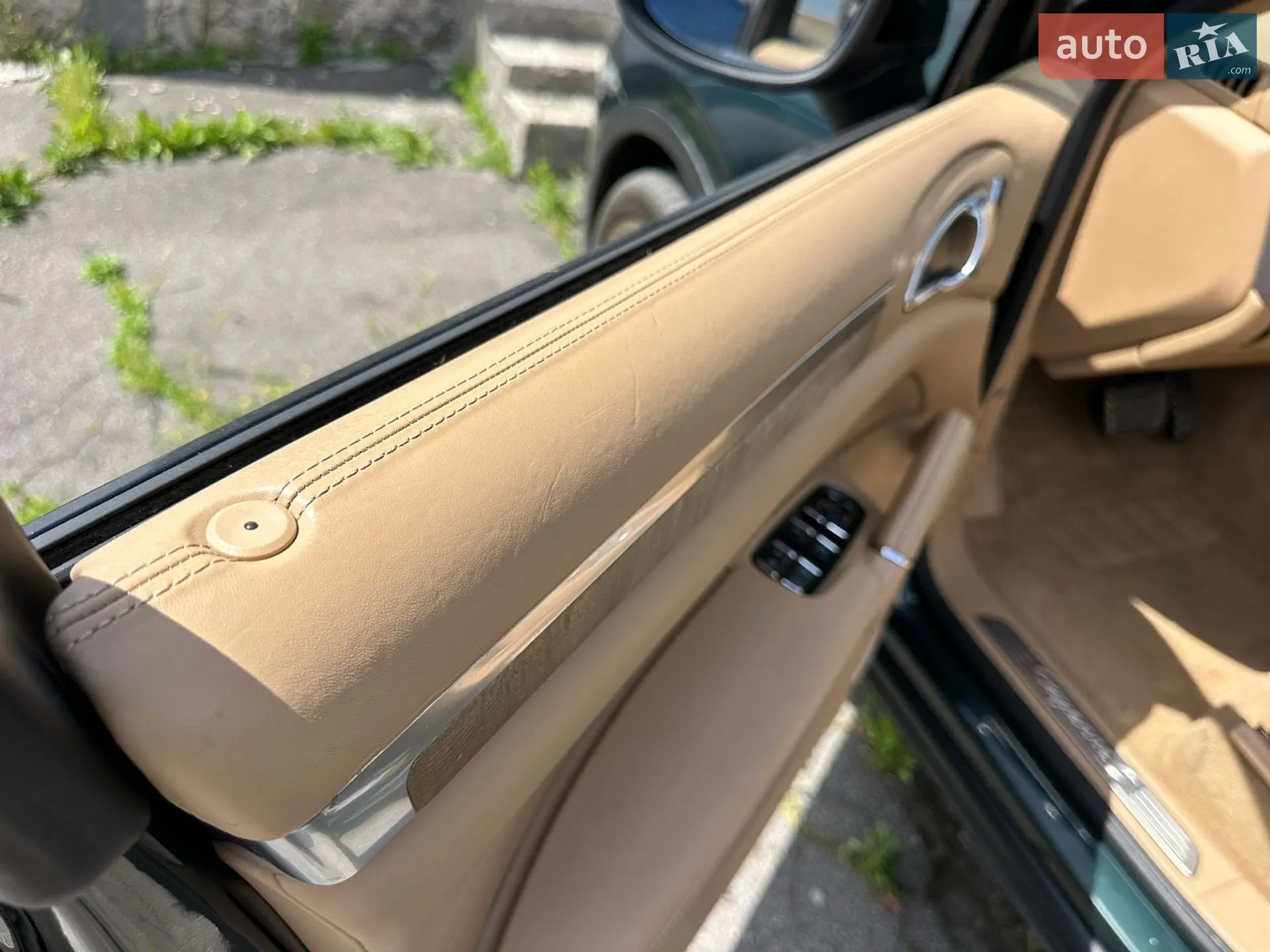 2012 Porsche Cayenne - мініатюра 18