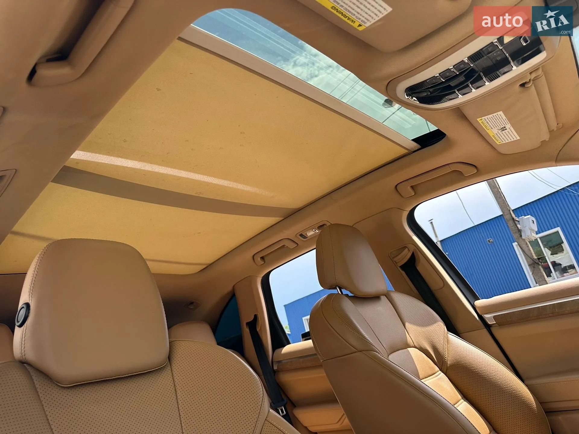 2012 Porsche Cayenne - мініатюра 24