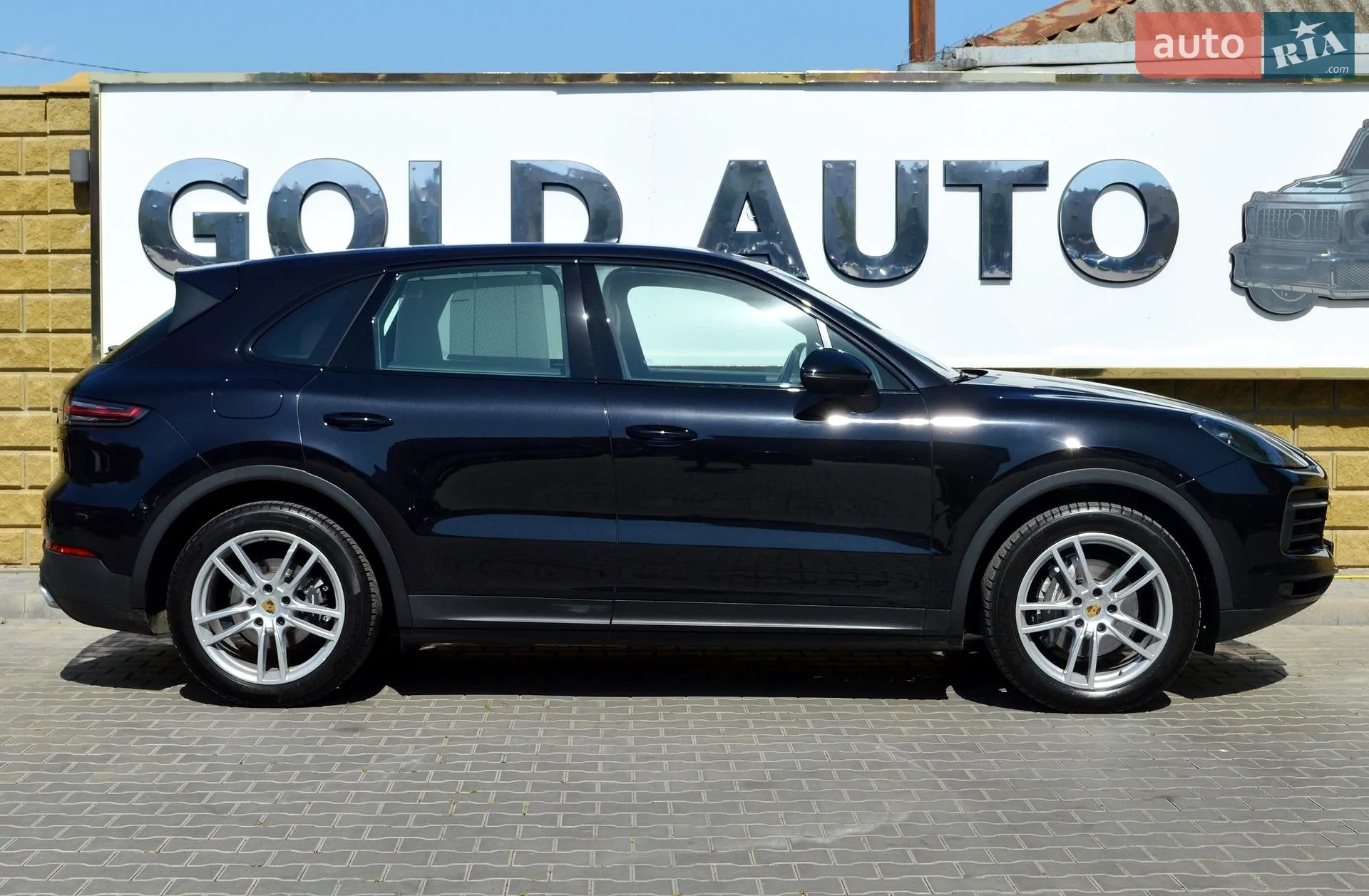 2019 Porsche Cayenne - мініатюра 13