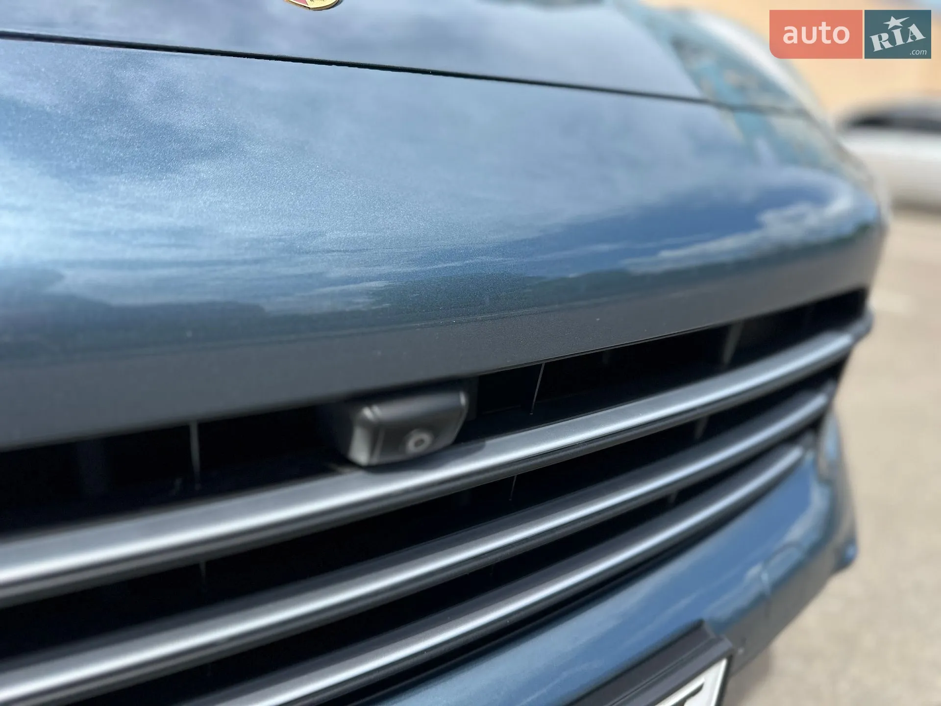 2018 Porsche Cayenne - мініатюра 12