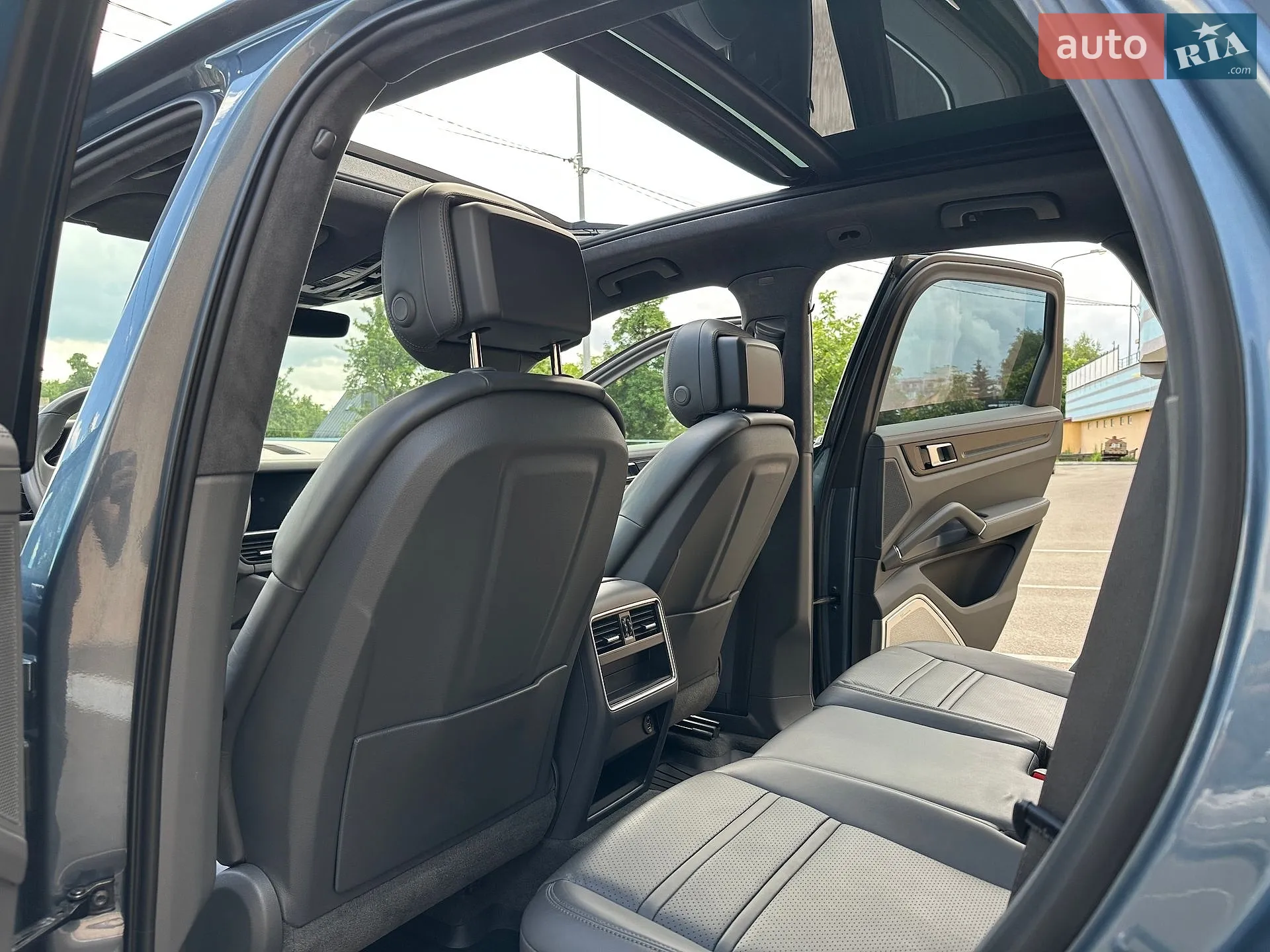 2018 Porsche Cayenne - мініатюра 14