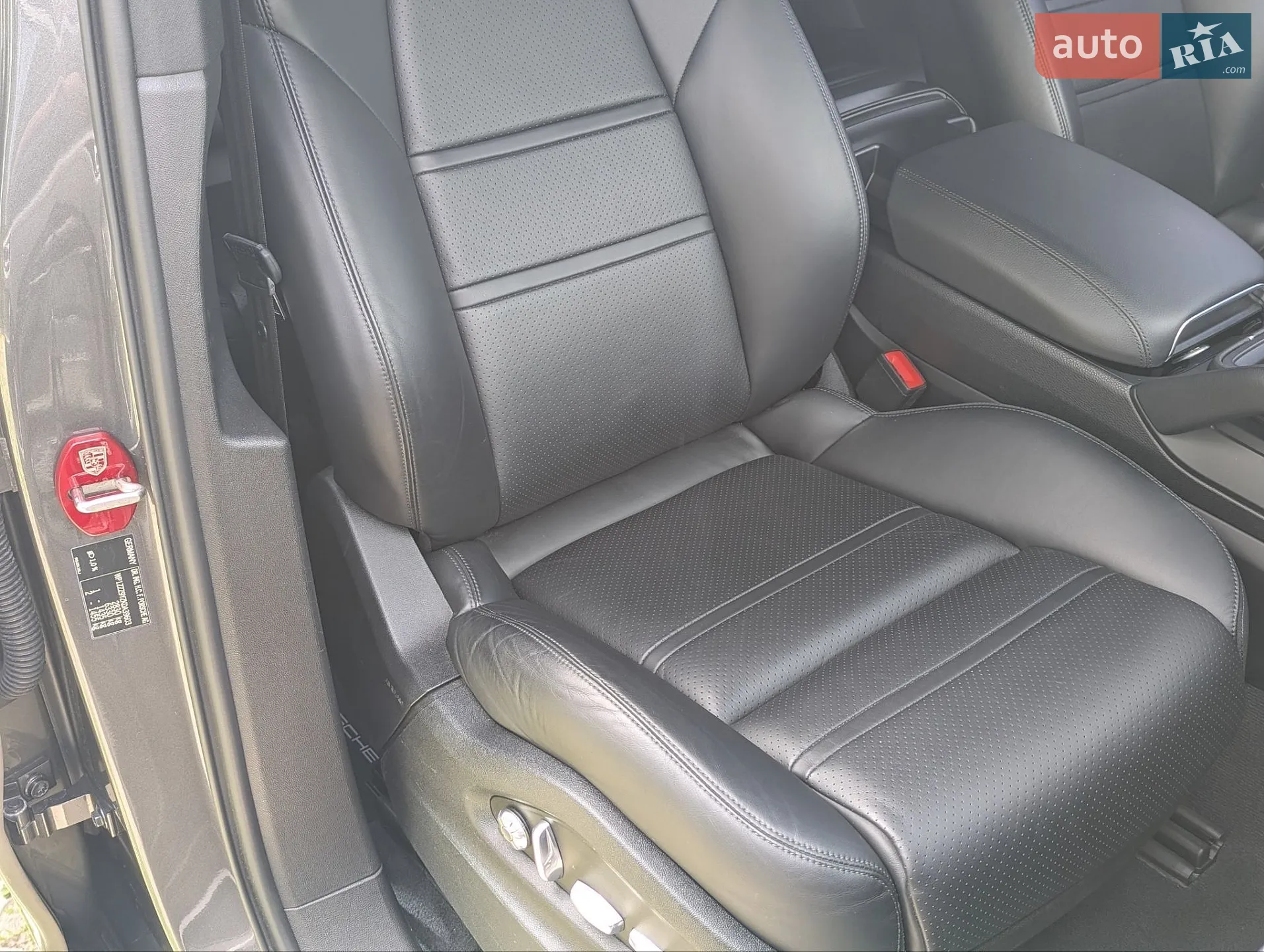 2019 Porsche Cayenne - мініатюра 20