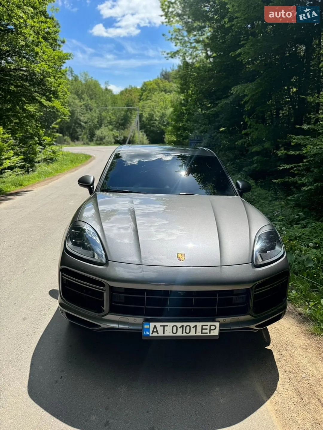 2021 Porsche Cayenne - мініатюра 40
