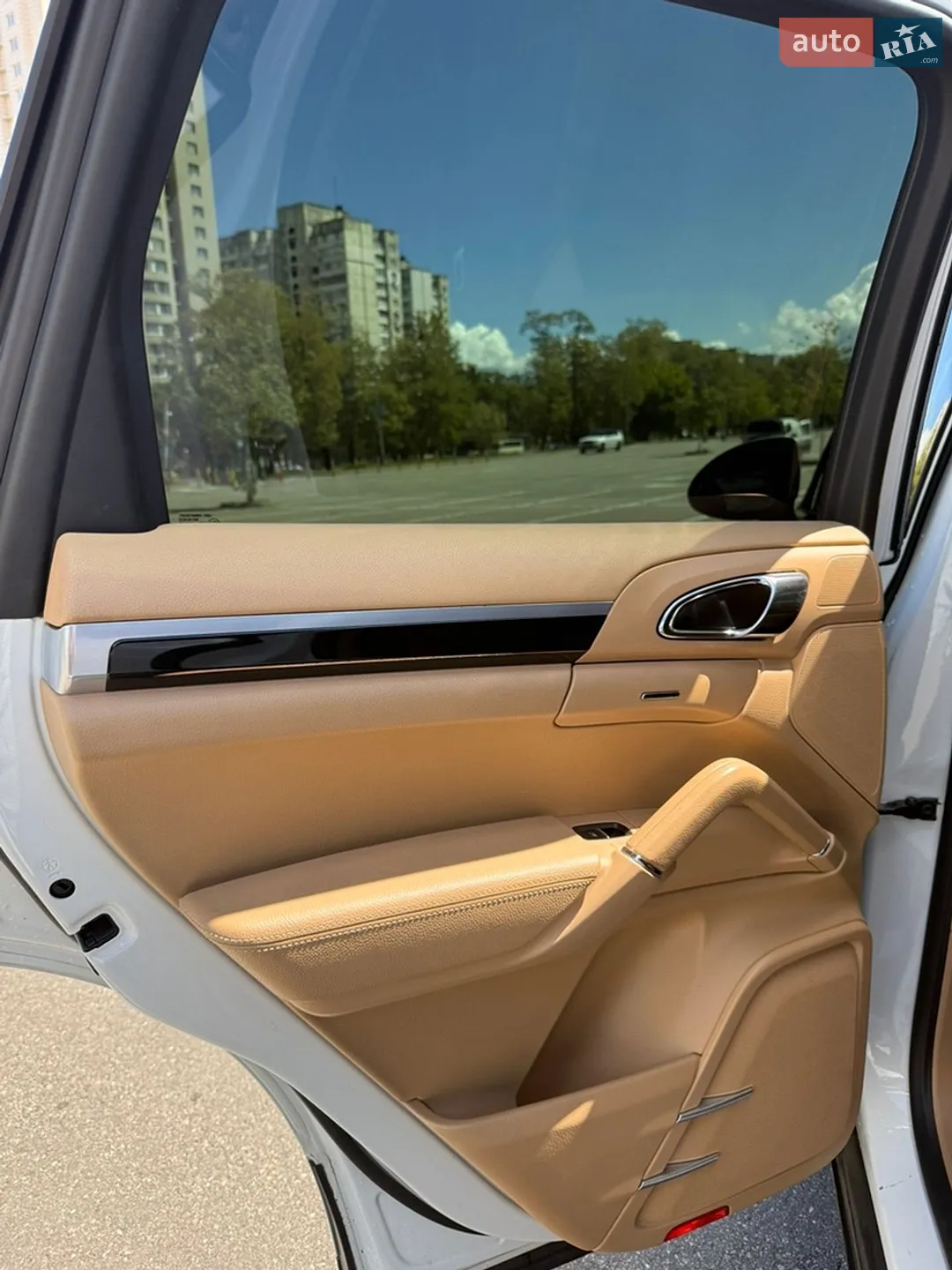 2013 Porsche Cayenne - мініатюра 18