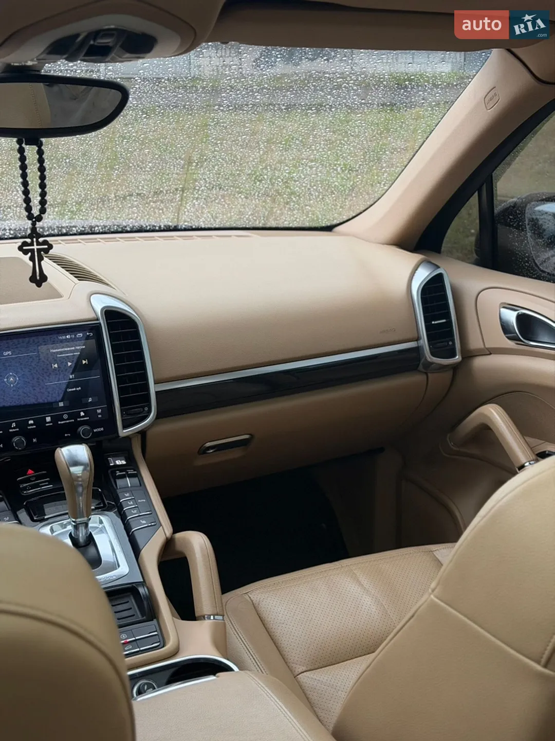 2011 Porsche Cayenne - мініатюра 13
