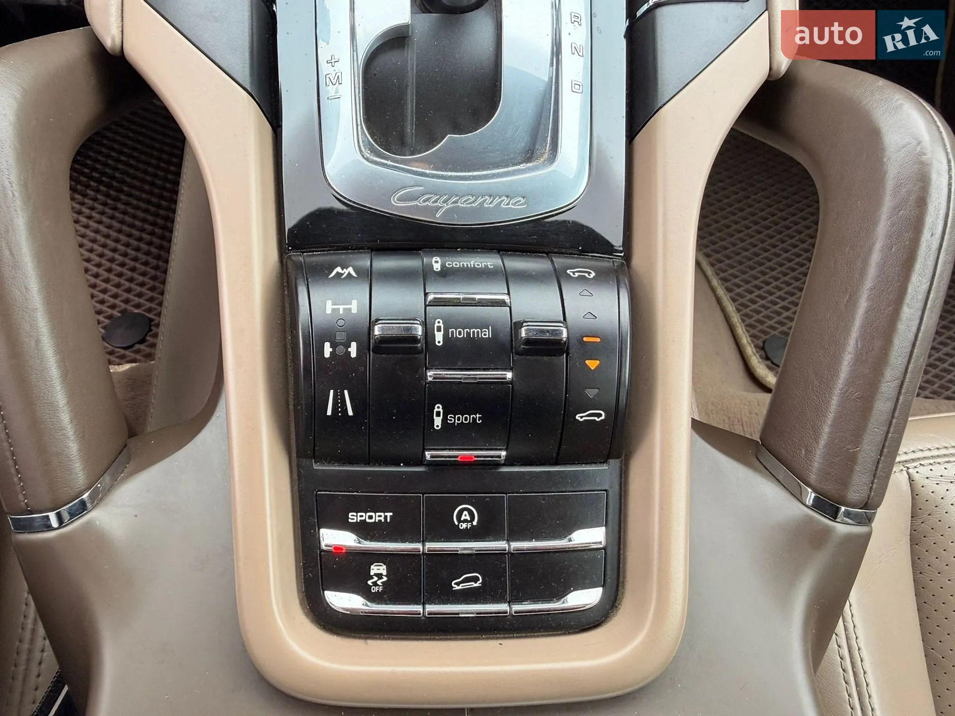2010 Porsche Cayenne - мініатюра 38