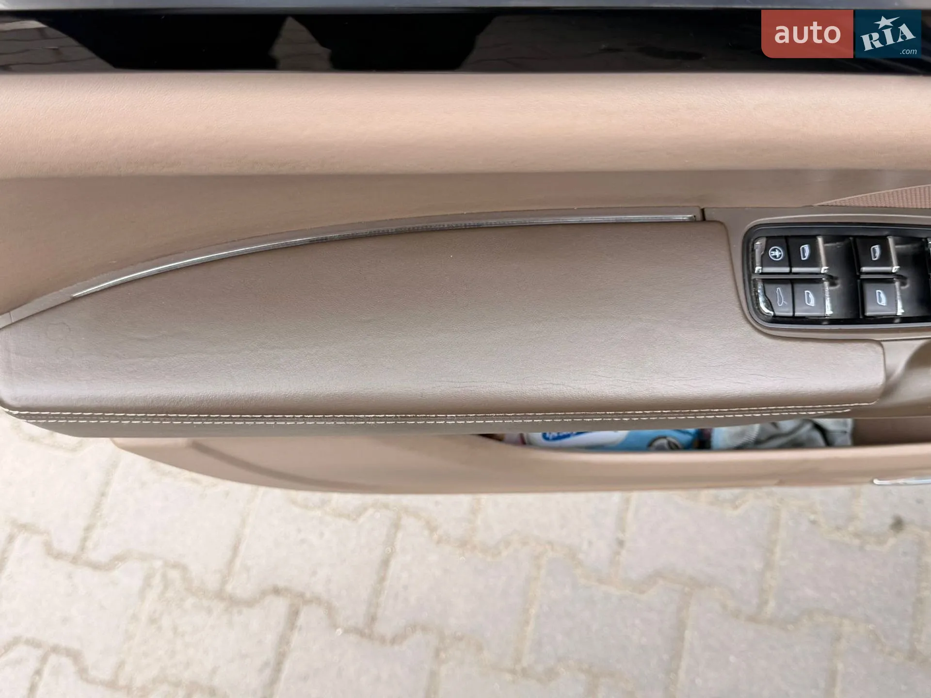 2010 Porsche Cayenne - мініатюра 68