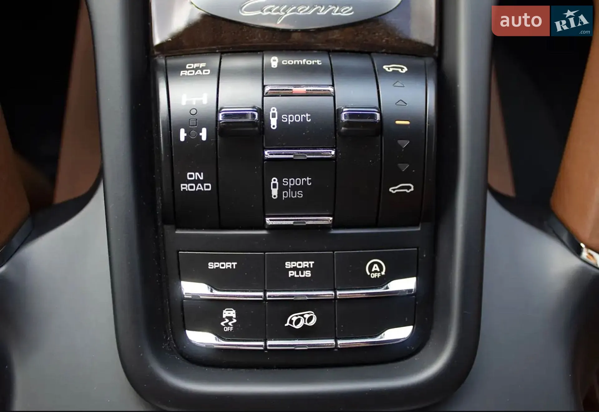 2015 Porsche Cayenne - мініатюра 18