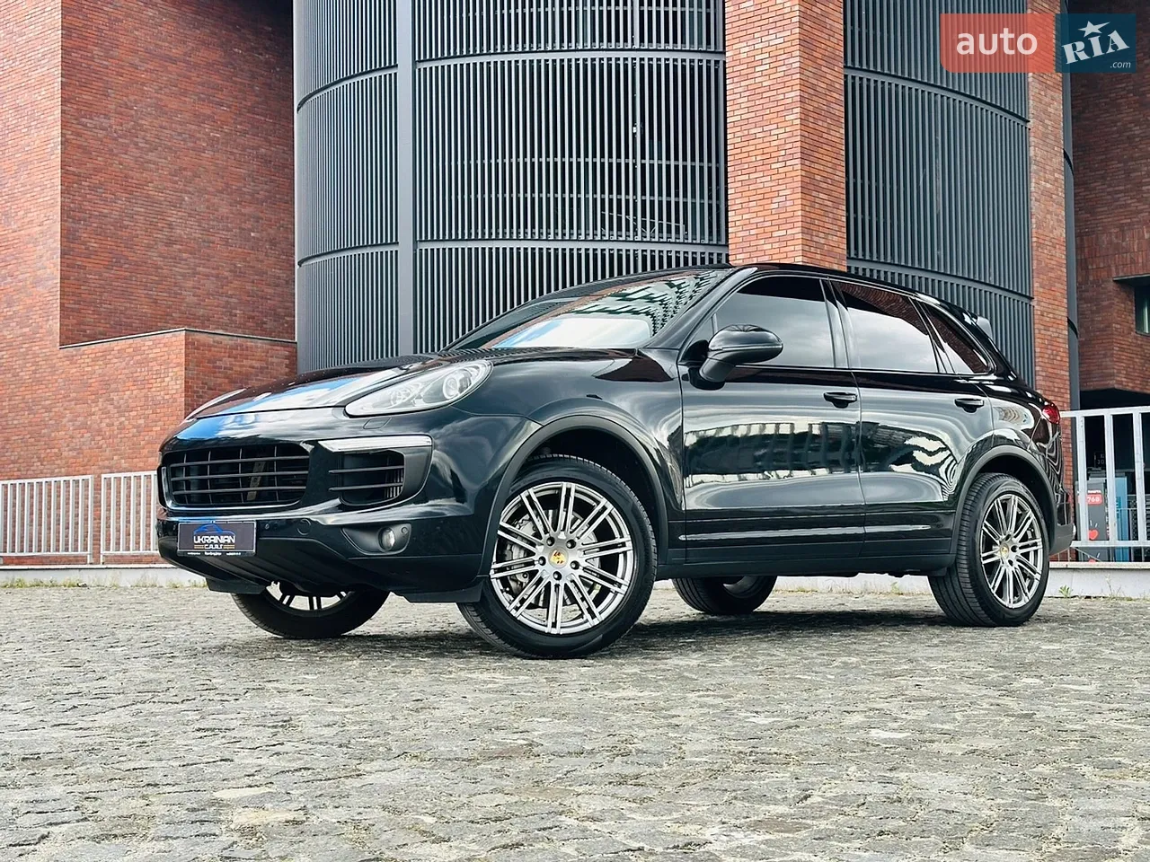 2013 Audi Q7 - мініатюра 21