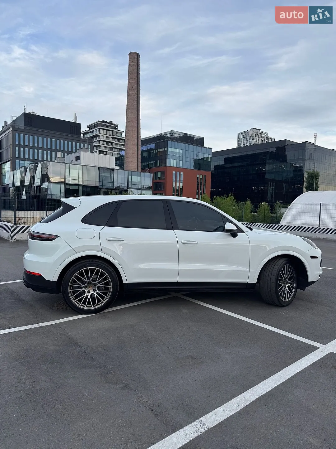 2022 Porsche Cayenne - мініатюра 35