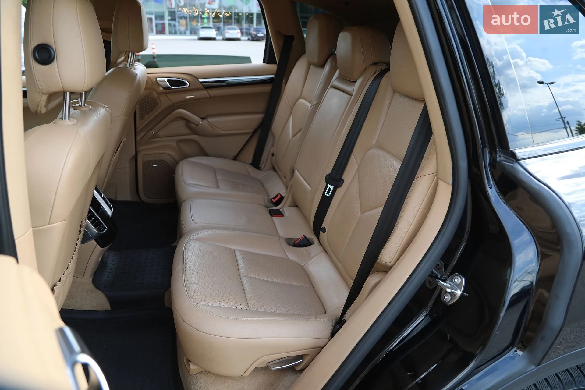 2014 Porsche Cayenne - мініатюра 15