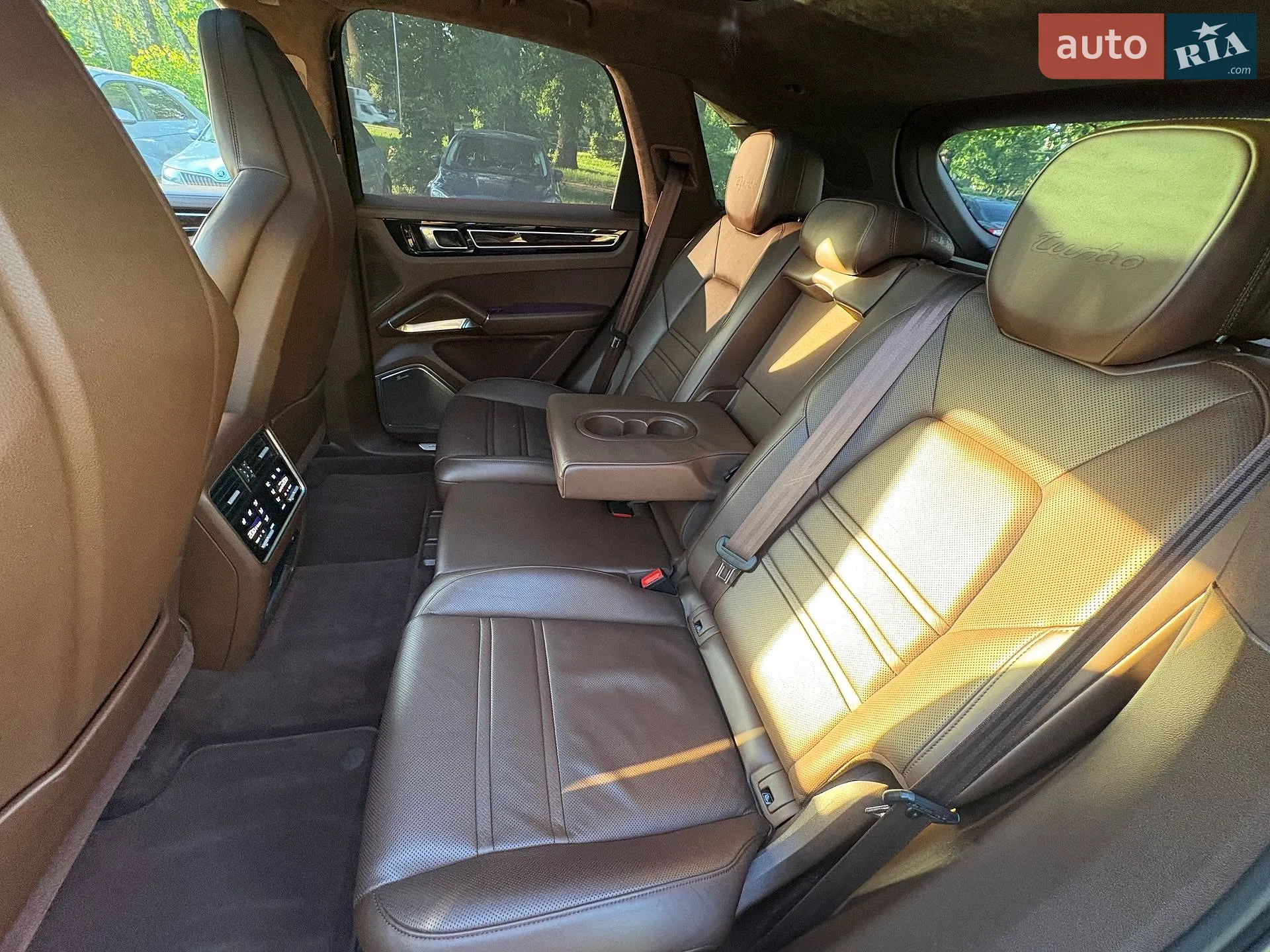 2018 Porsche Cayenne - мініатюра 17