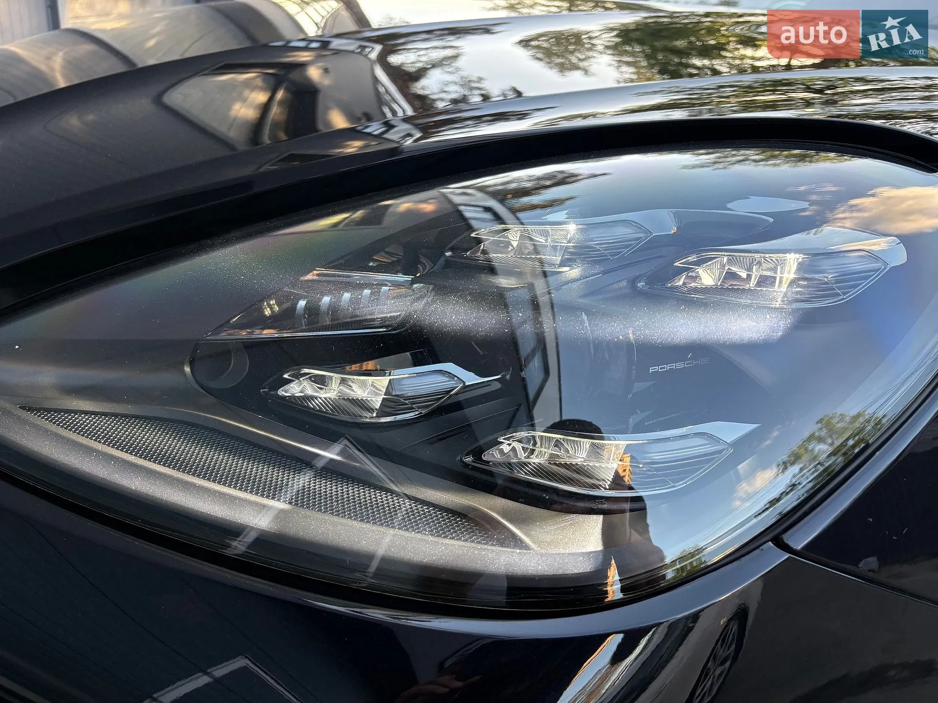 2018 Porsche Cayenne - мініатюра 43