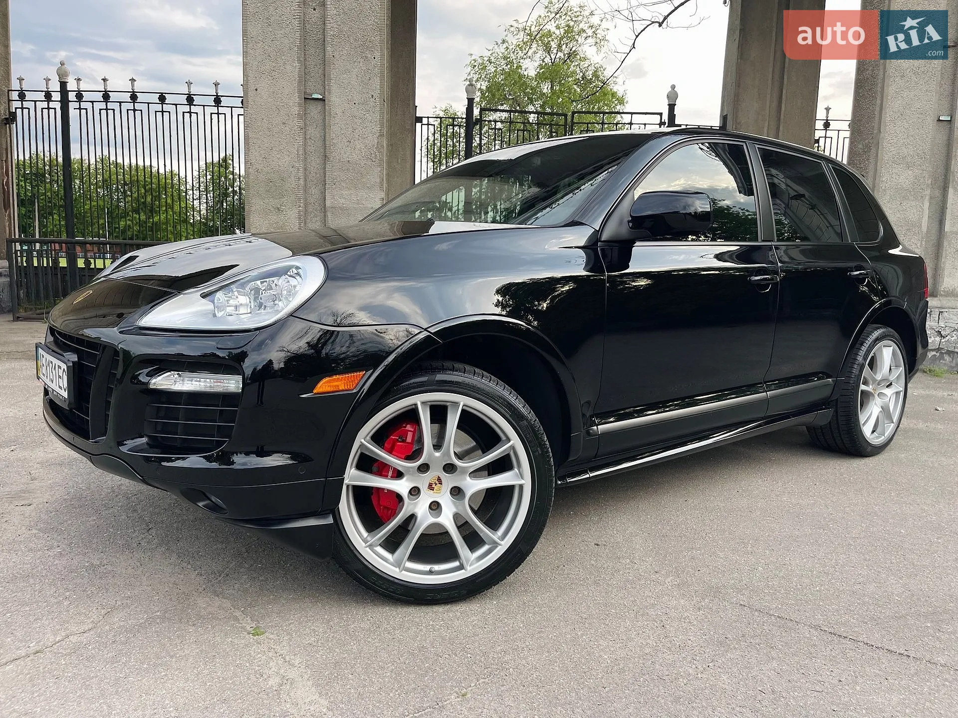 2010 Porsche Cayenne - мініатюра 18