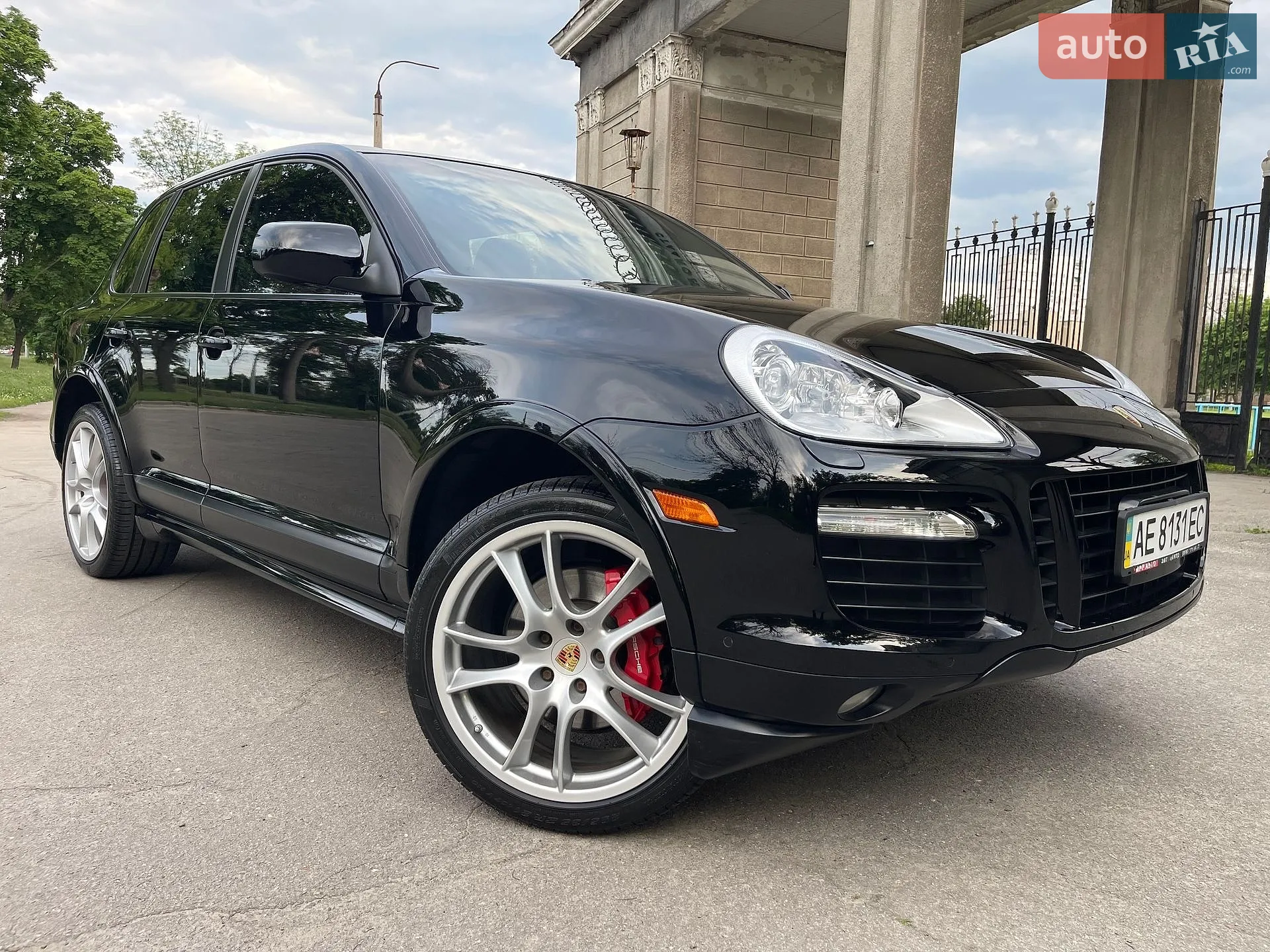 2010 Porsche Cayenne - мініатюра 31