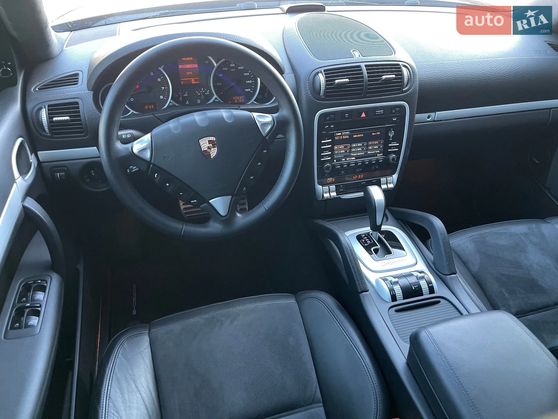 2010 Porsche Cayenne - мініатюра 52