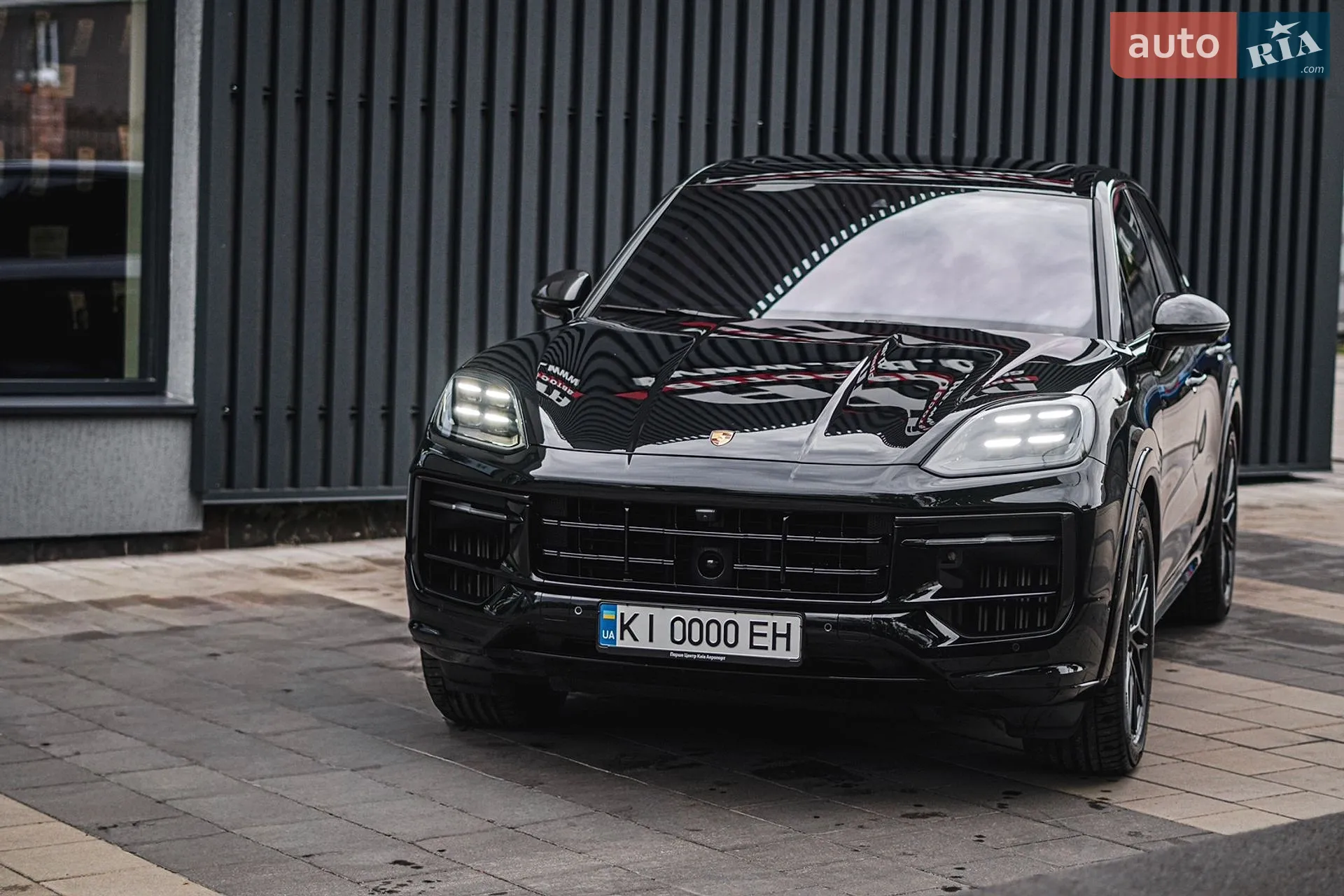 2024 Porsche Cayenne - мініатюра 6
