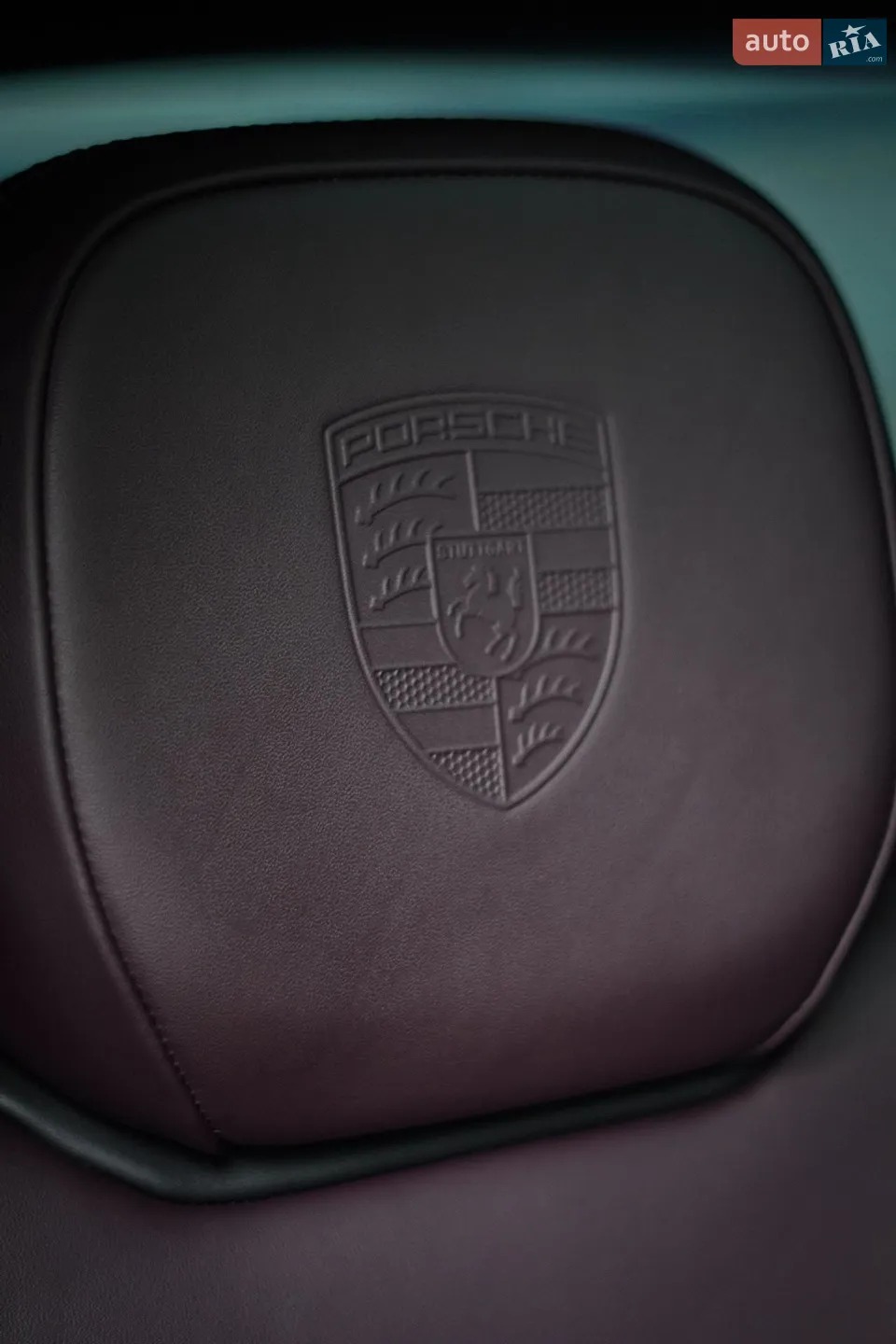 2024 Porsche Cayenne - мініатюра 22