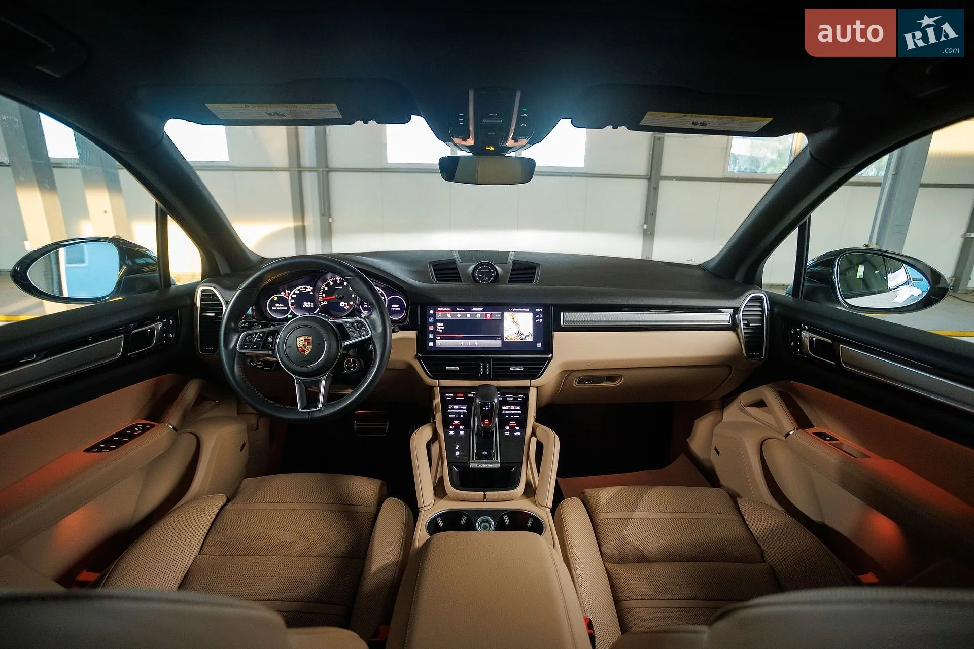 2022 Porsche Cayenne - мініатюра 11