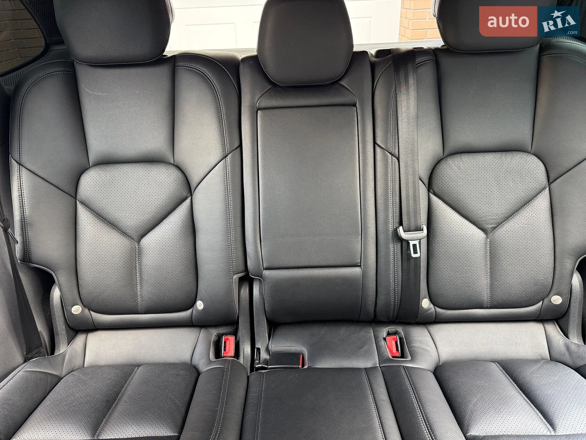 2016 Porsche Cayenne - мініатюра 69