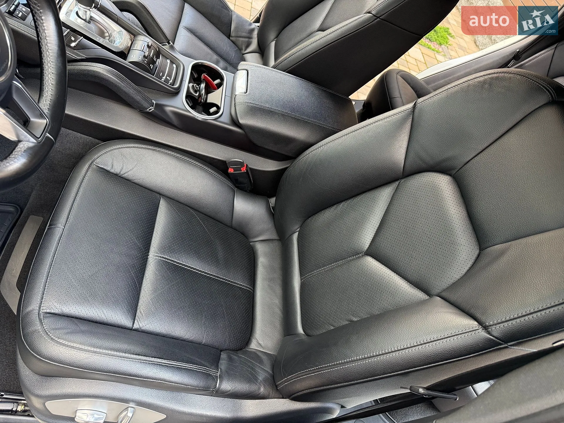 2016 Porsche Cayenne - мініатюра 70