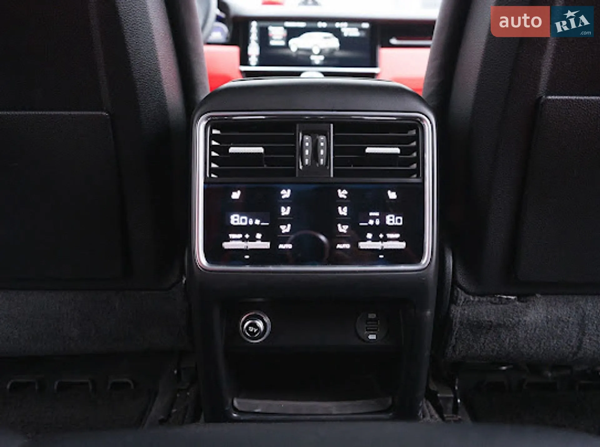 2018 Porsche Cayenne - мініатюра 20