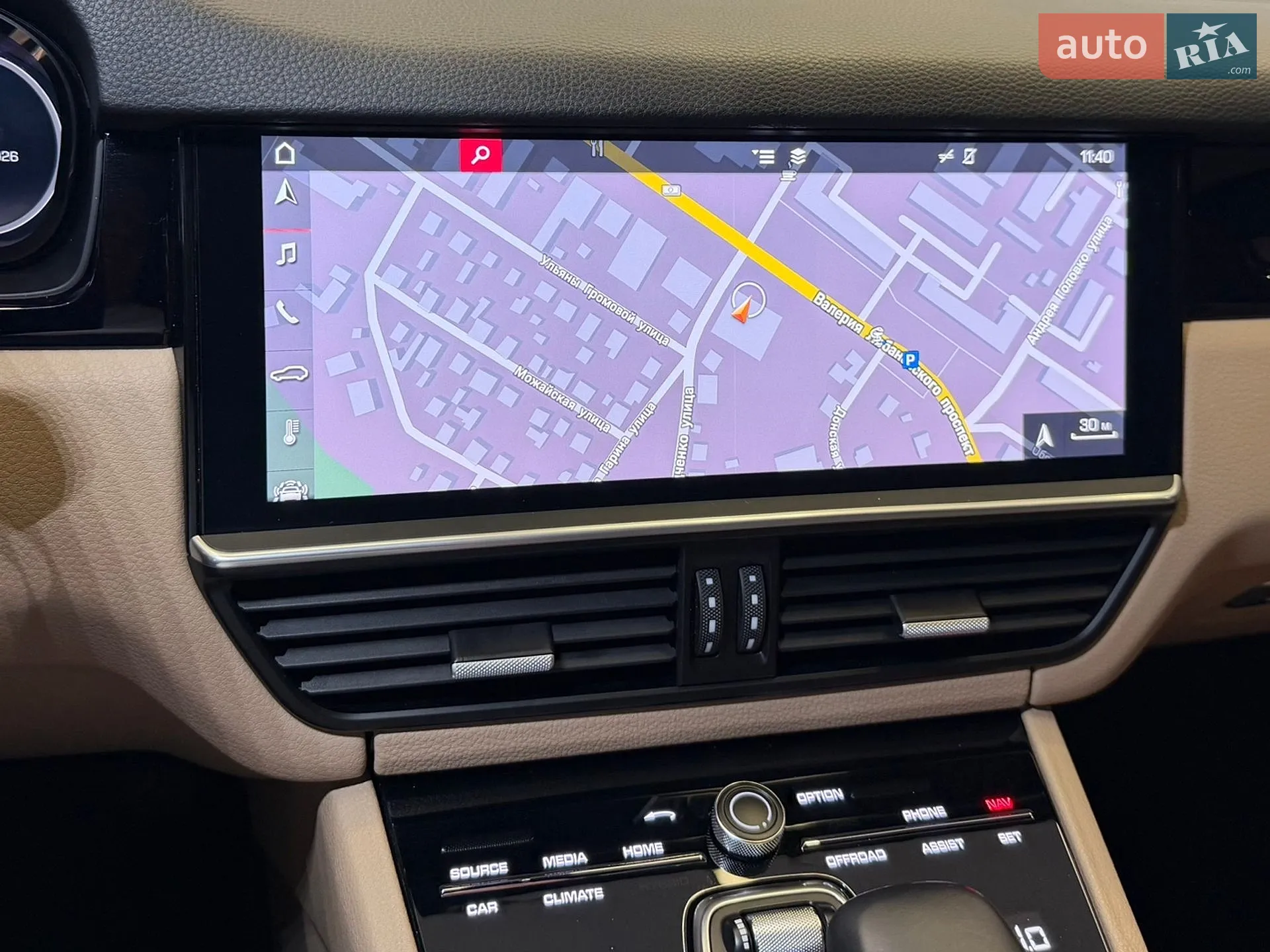 2019 Porsche Cayenne - мініатюра 31