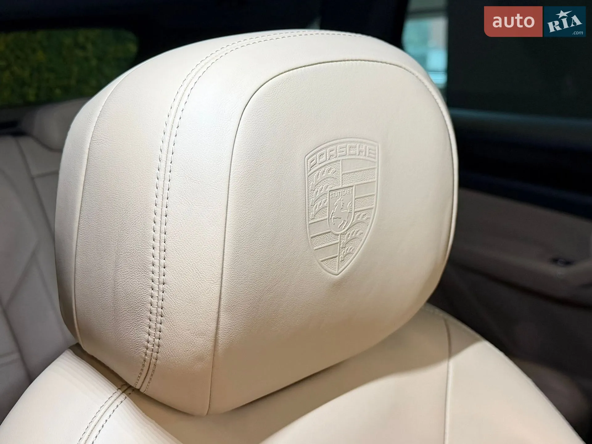2019 Porsche Cayenne - мініатюра 59