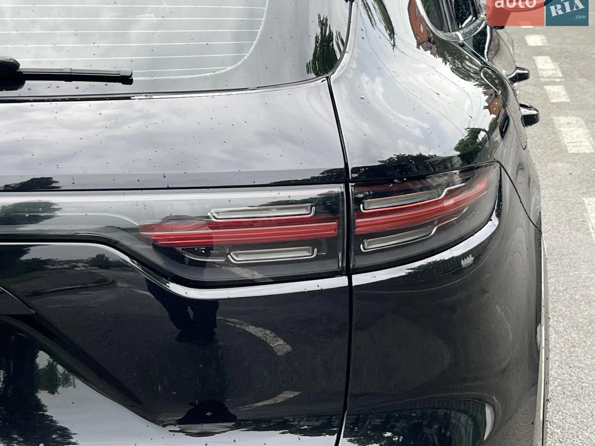 2020 Porsche Cayenne - мініатюра 12