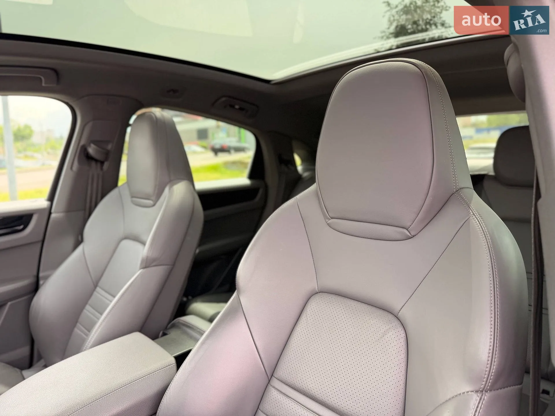 2021 Porsche Cayenne - мініатюра 54