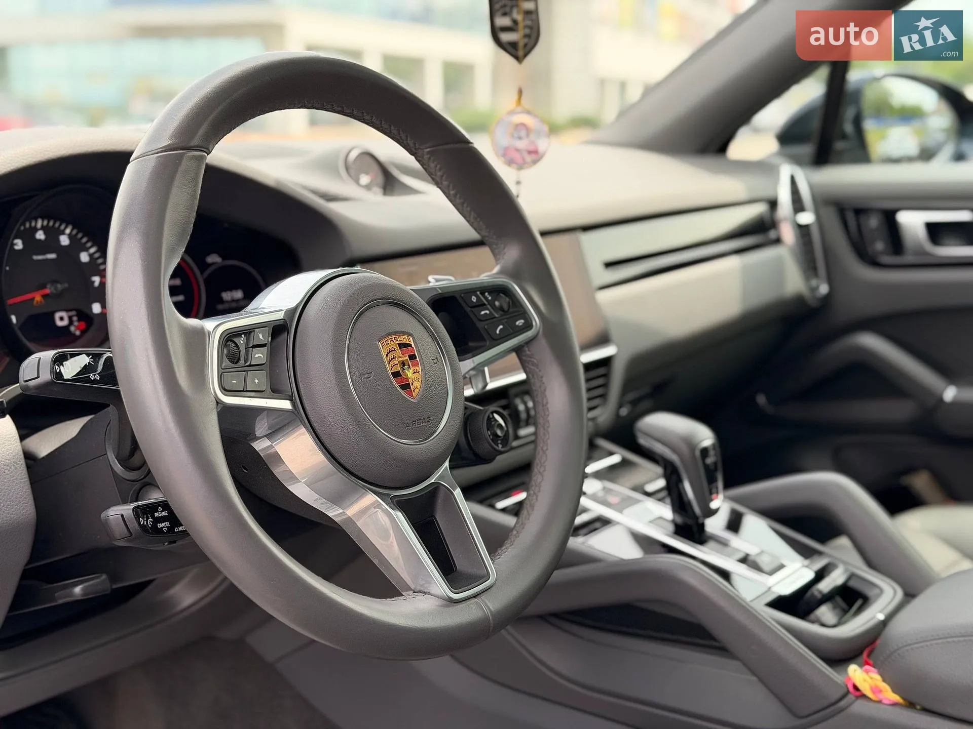 2021 Porsche Cayenne - мініатюра 57