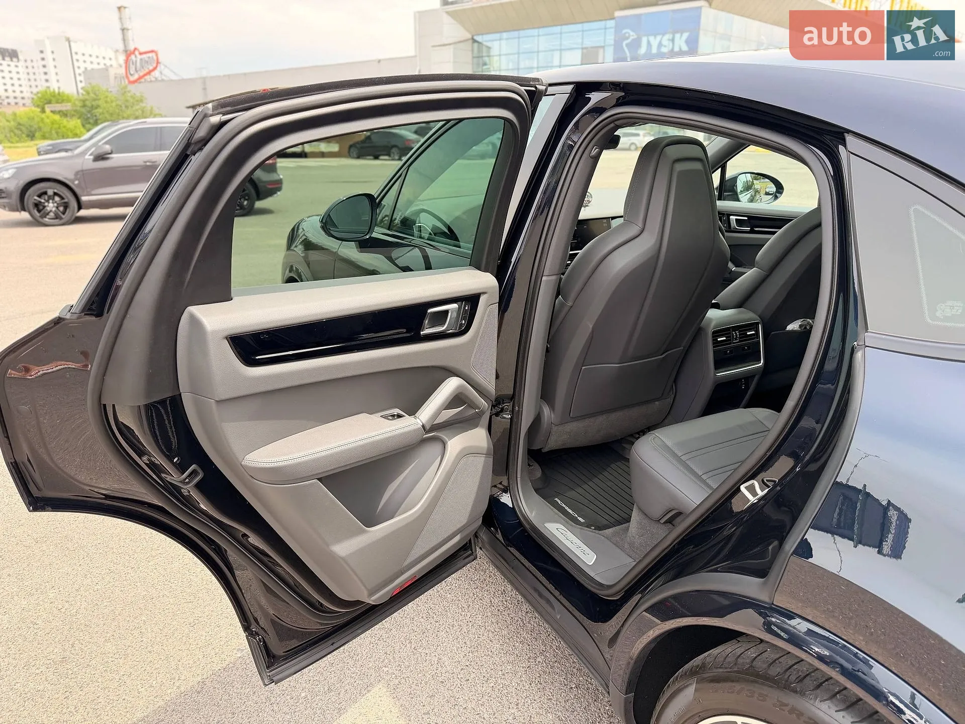 2021 Porsche Cayenne - мініатюра 61