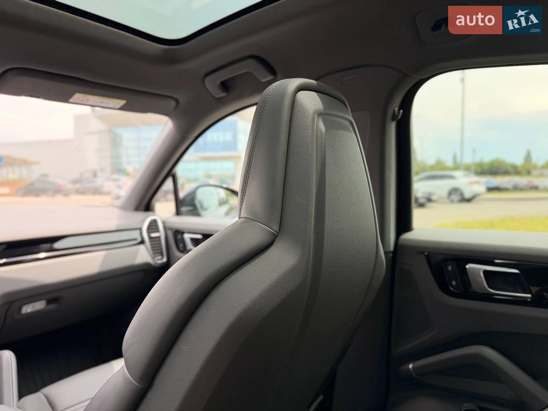 2021 Porsche Cayenne - мініатюра 78