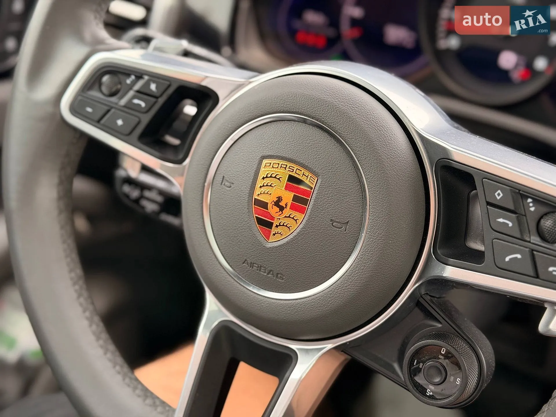2021 Porsche Cayenne - мініатюра 83