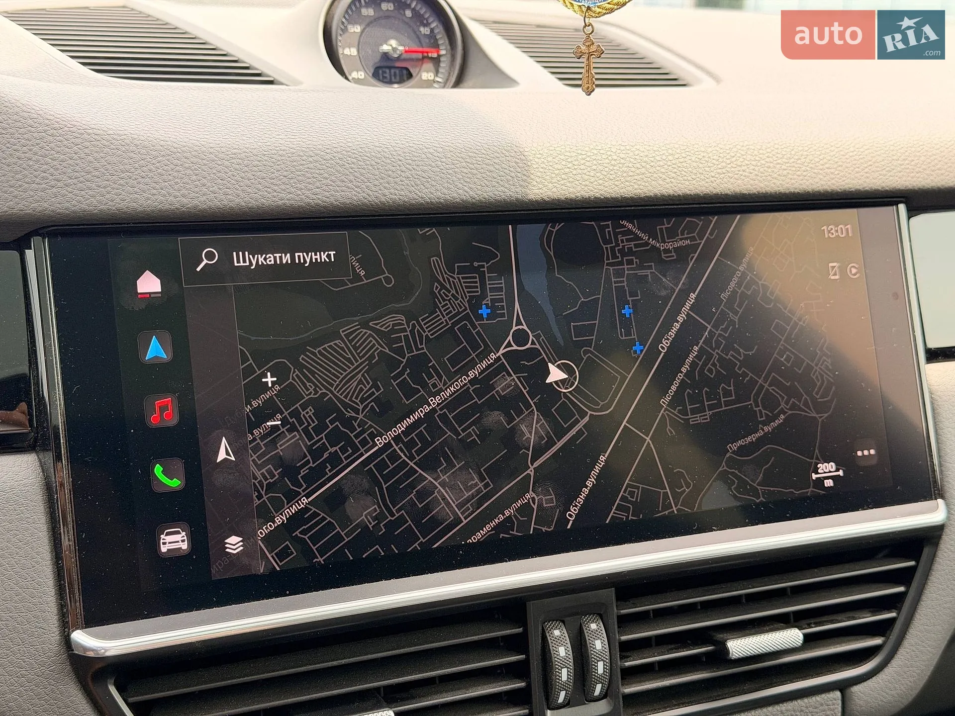 2021 Porsche Cayenne - мініатюра 88