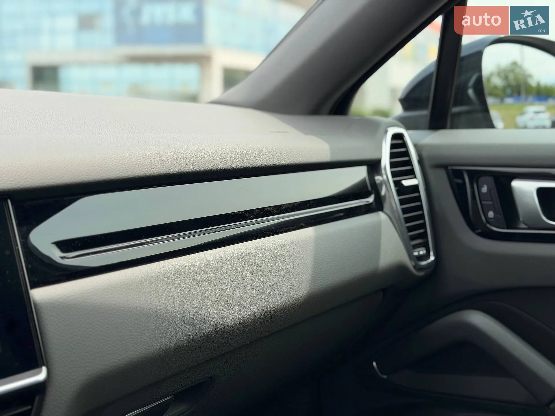 2021 Porsche Cayenne - мініатюра 102