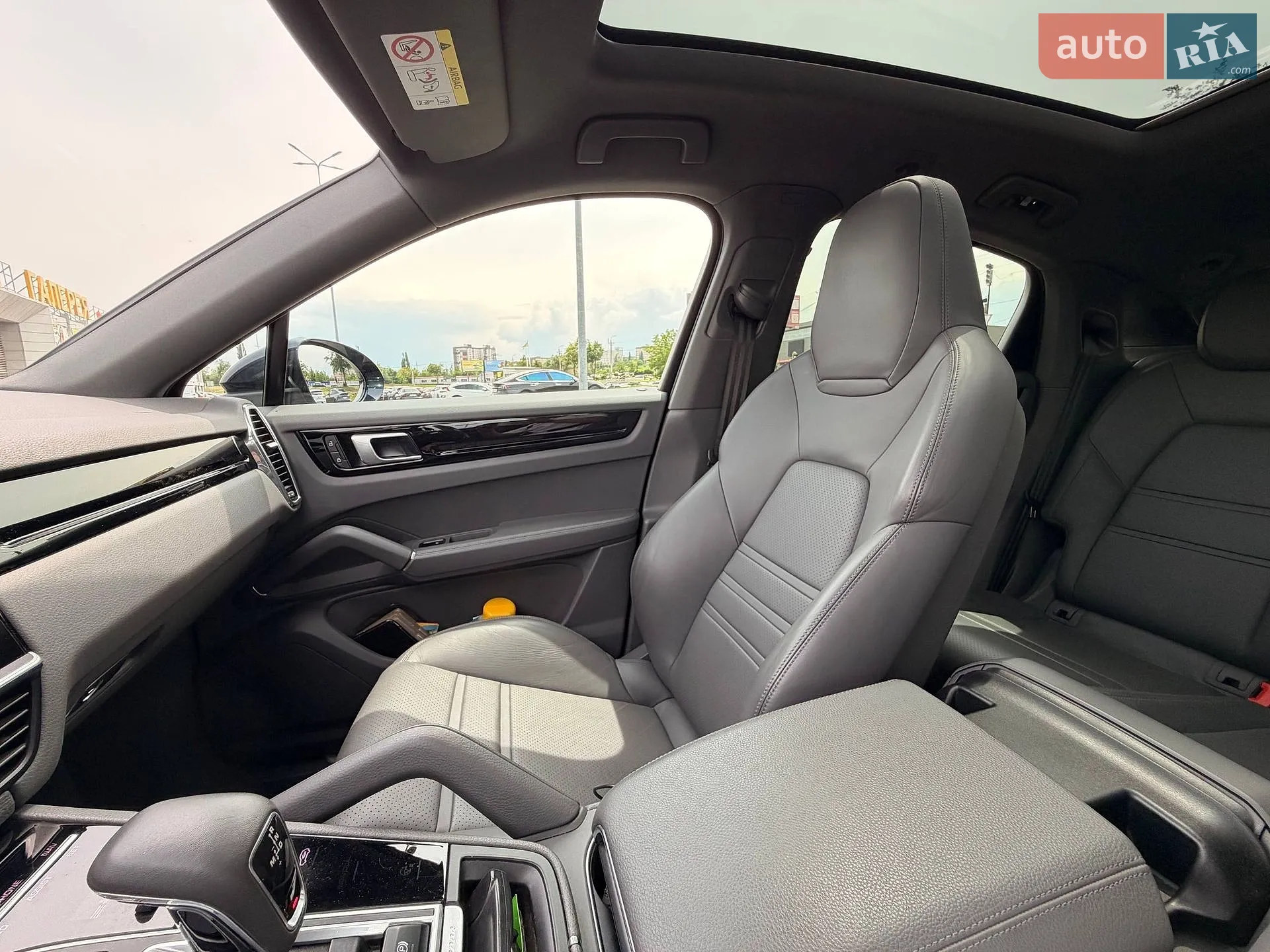 2021 Porsche Cayenne - мініатюра 103