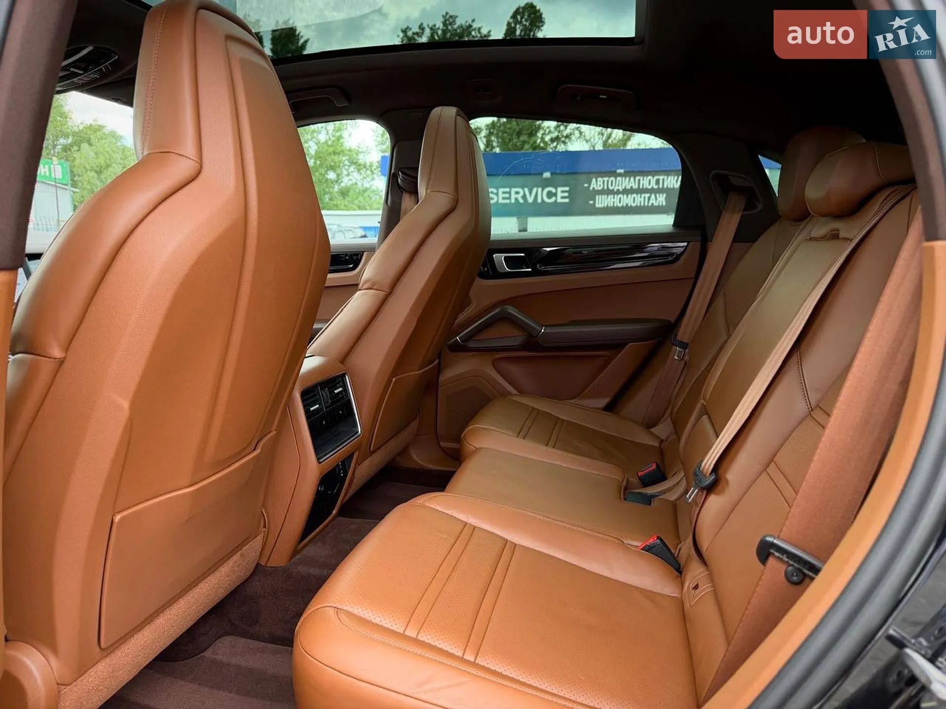 2019 Porsche Cayenne Coupe - мініатюра 62