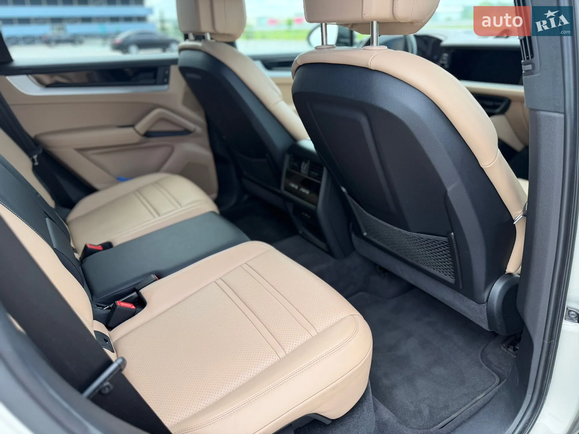 2023 Porsche Cayenne - мініатюра 43