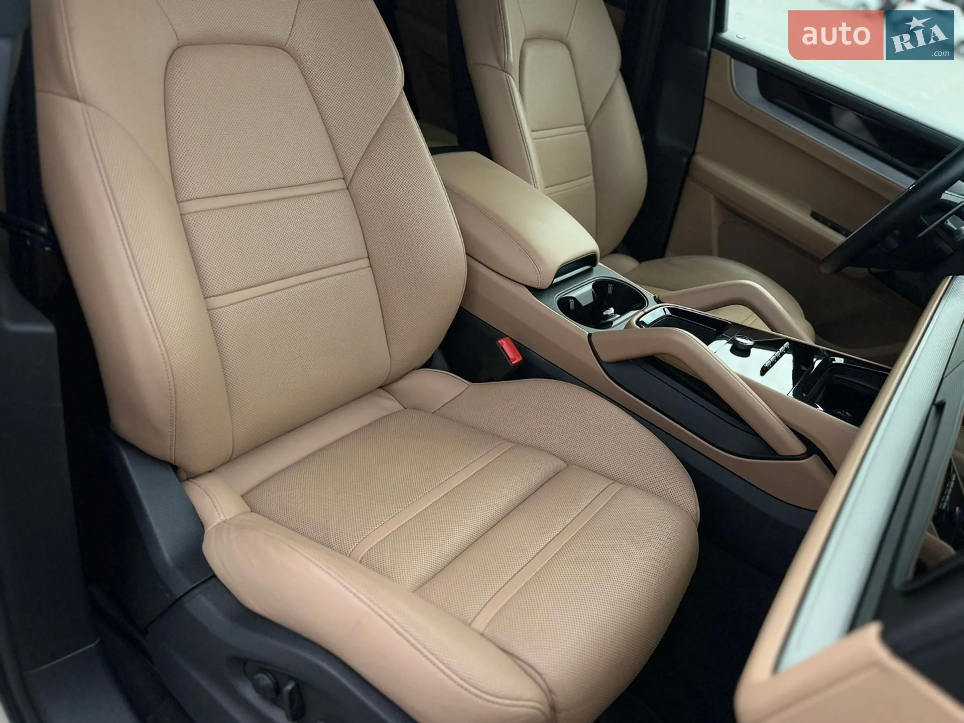 2023 Porsche Cayenne - мініатюра 48