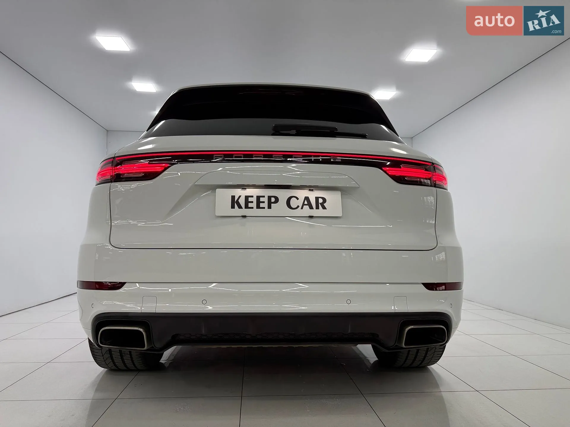 2019 Porsche Cayenne - мініатюра 15