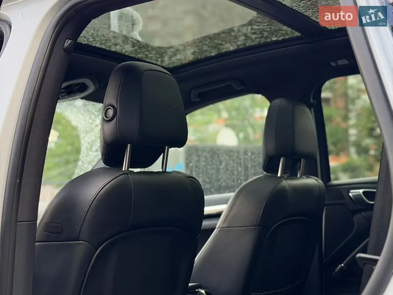 Porsche Cayenne 2014 VIN WP1AB2A2XFLA57175 фото оголошення 8 з 57