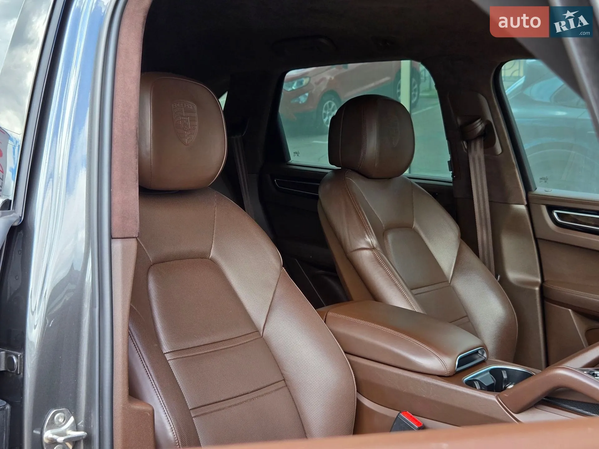 2019 Porsche Cayenne - мініатюра 27