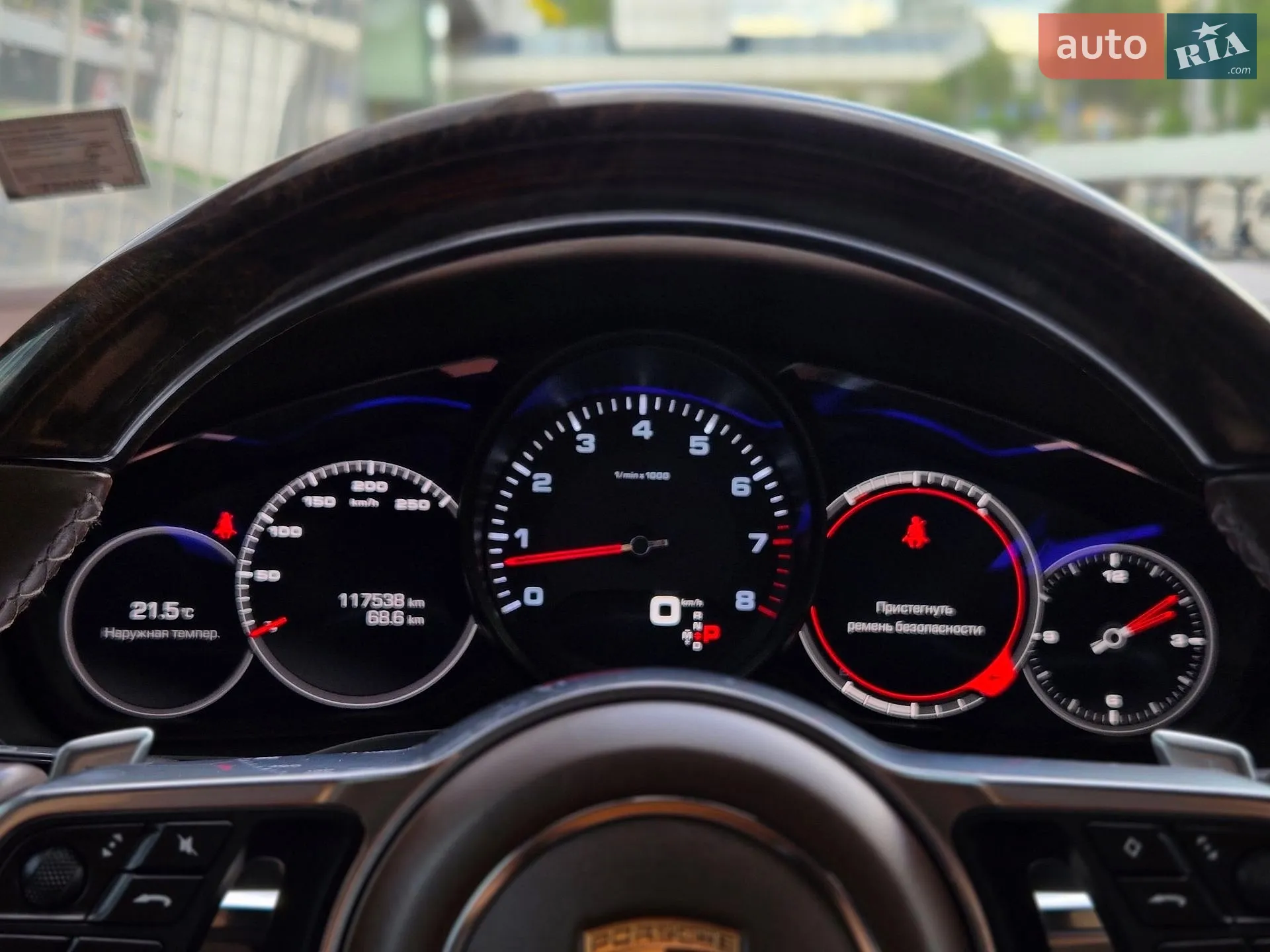 2019 Porsche Cayenne - мініатюра 35