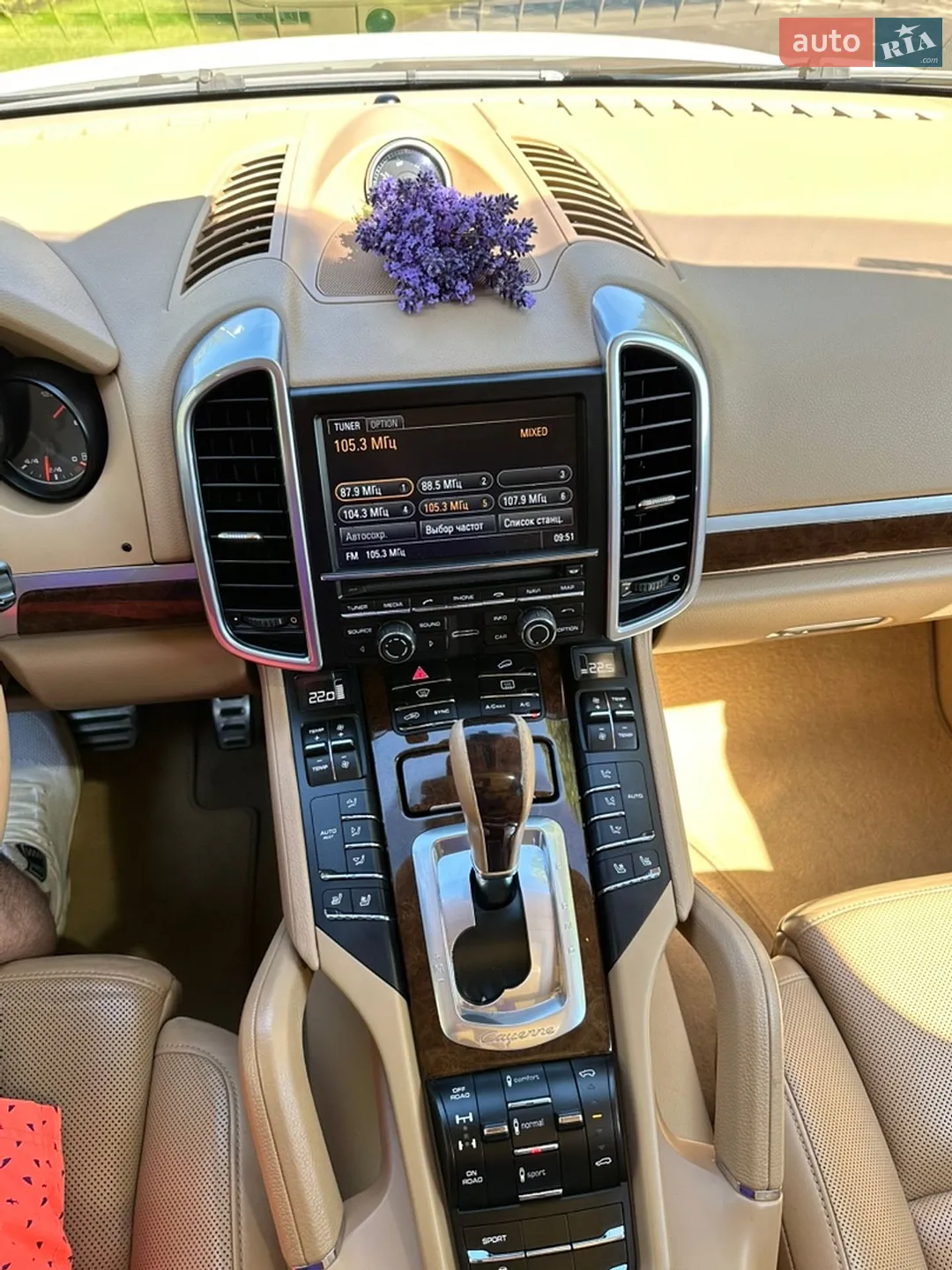 2013 Porsche Cayenne - мініатюра 21