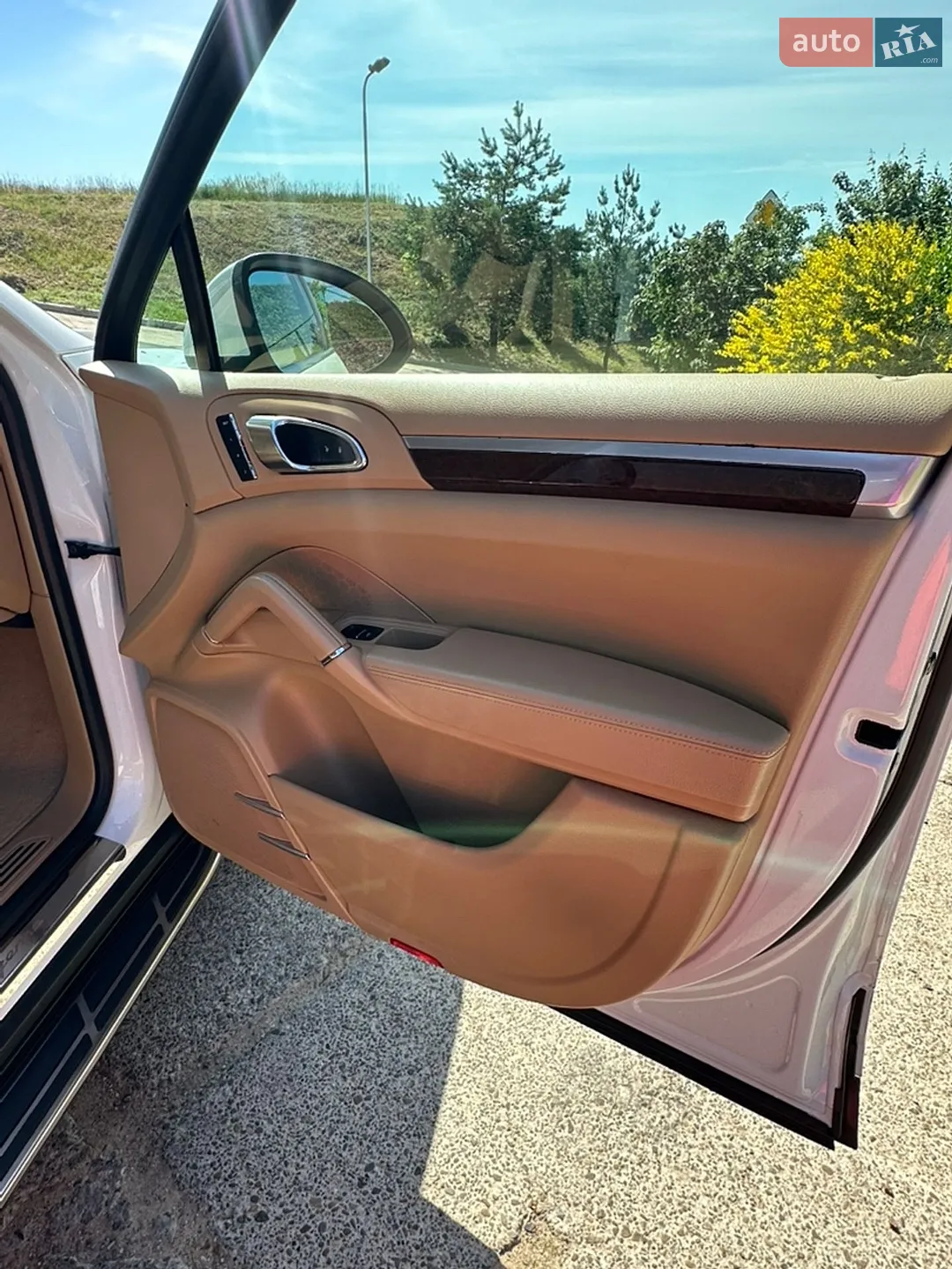 2013 Porsche Cayenne - мініатюра 26