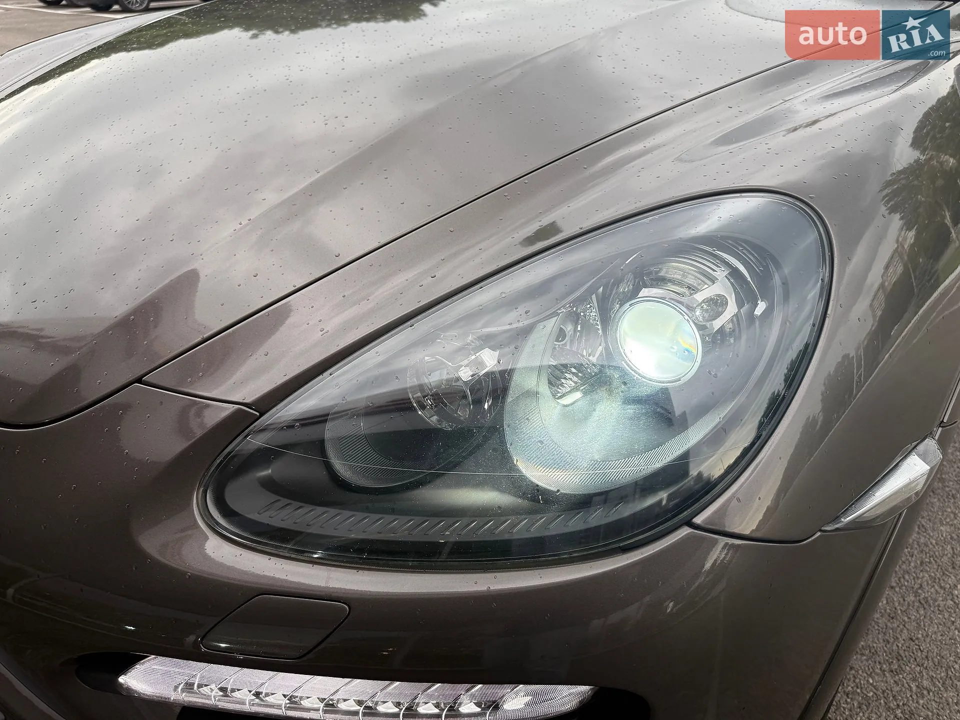 2013 Porsche Cayenne - мініатюра 32