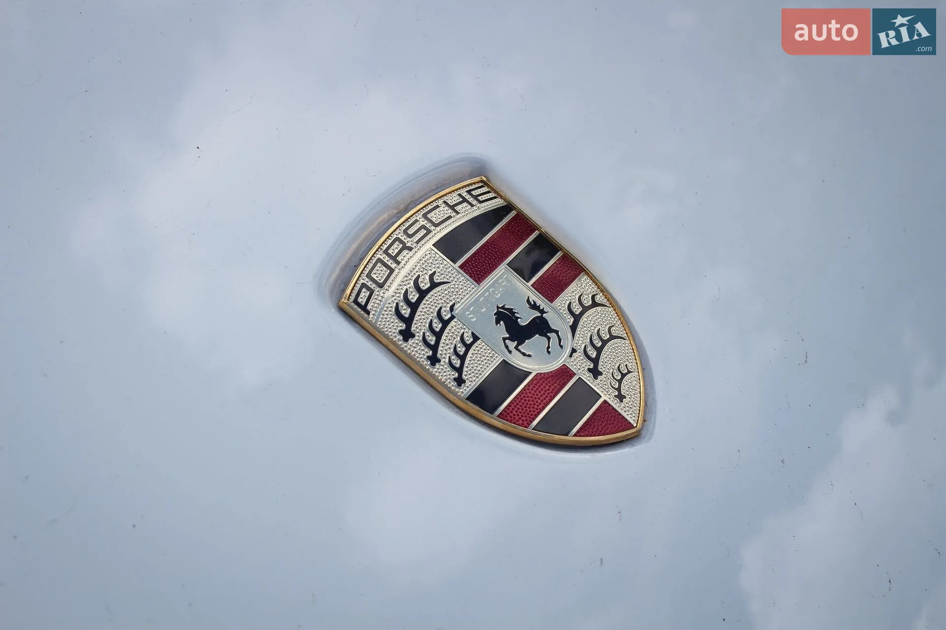 2015 Porsche Cayenne - мініатюра 56