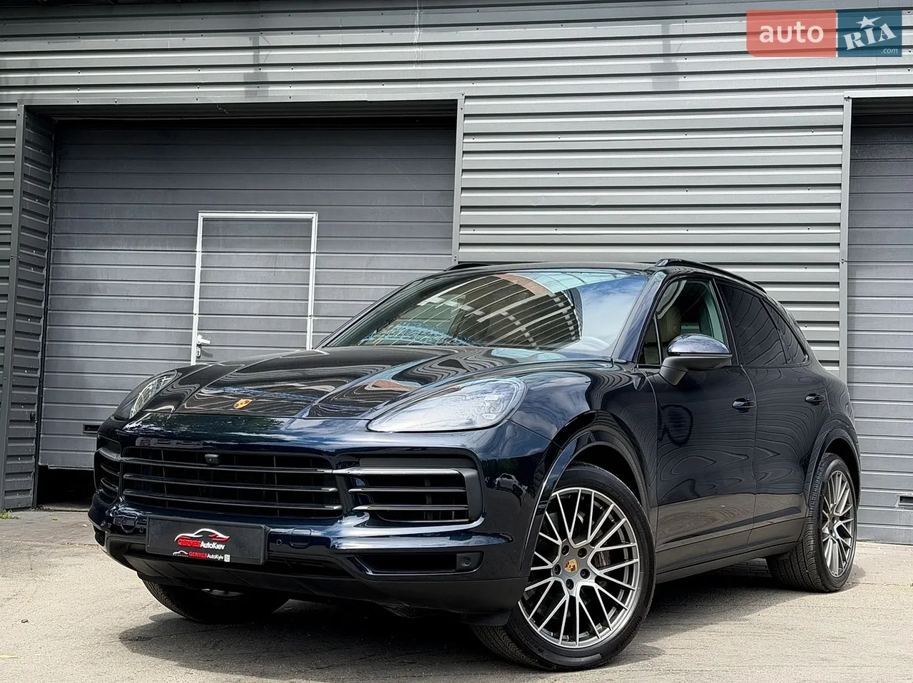 2023 Audi Q8 - мініатюра 49